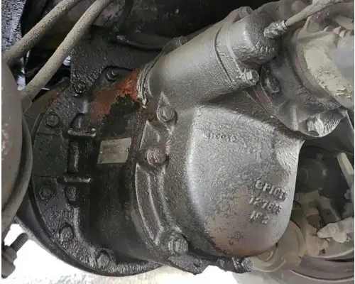 Rears (Front) Spicer/Dana DS344 Complete Recycling Group LLC