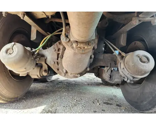 Axle Assembly, Rear (Front) Spicer/Dana DS404-P Complete Recycling Group LLC