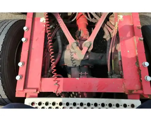 Axle Assembly, Rear (Front) Spicer/Dana DS404 Complete Recycling Group LLC