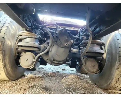 Axle Assembly, Rear (Front) Spicer/Dana DS404 Complete Recycling Group LLC