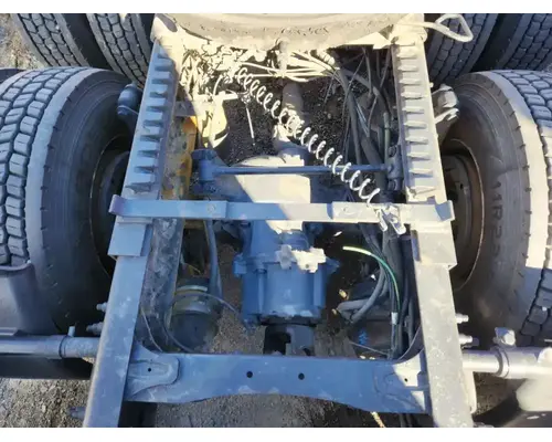 Axle Assembly, Rear (Front) Spicer/Dana DS404 Complete Recycling Group LLC