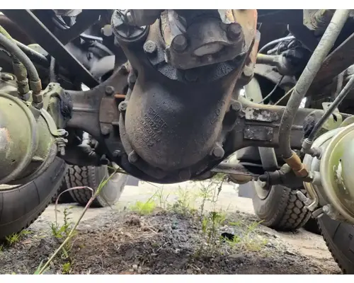 Axle Assembly, Rear (Front) Spicer/Dana DS404 Complete Recycling Group LLC