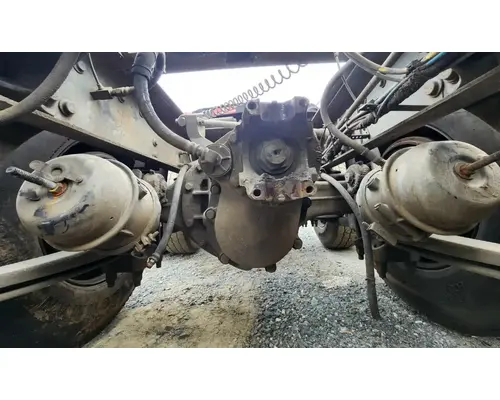 Axle Assembly, Rear (Front) Spicer/Dana DS404 Complete Recycling Group LLC