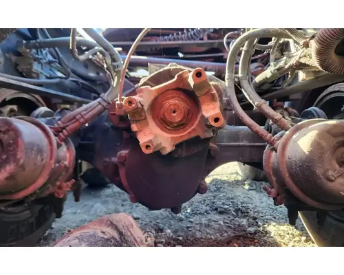 Axle Assembly, Rear (Front) Spicer/Dana DS404 Complete Recycling Group LLC