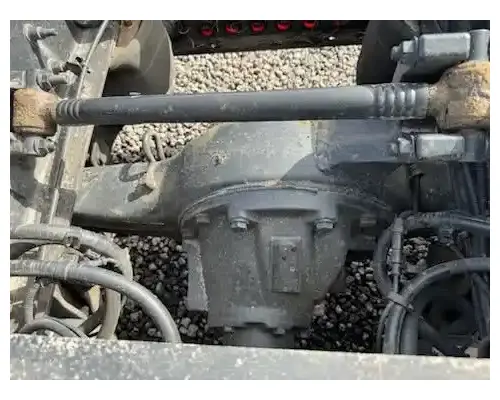 Axle Housing (Rear) Spicer/Dana DS404 Holst Truck Parts