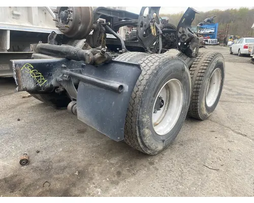 Cutoff Assembly (Housings & Suspension Only) Spicer/Dana DS404 Complete Recycling Group LLC