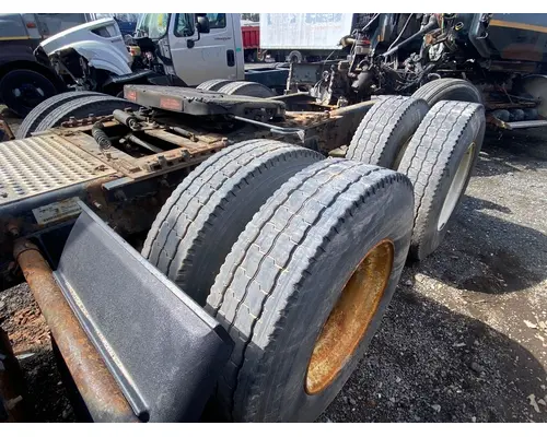 Cutoff Assembly (Housings & Suspension Only) Spicer/Dana DS404 Complete Recycling Group LLC