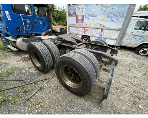 Cutoff Assembly (Housings & Suspension Only) Spicer/Dana DS404 Complete Recycling Group LLC