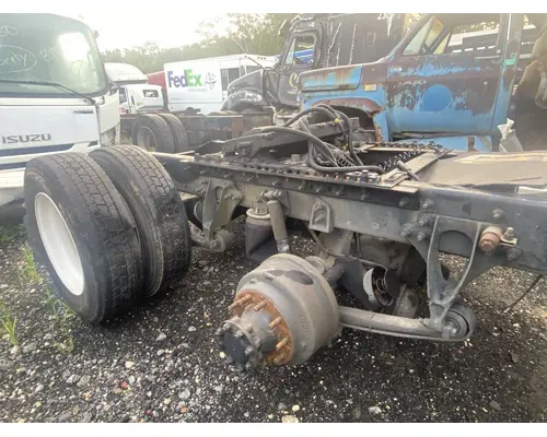 Cutoff Assembly (Housings & Suspension Only) Spicer/Dana DS404 Complete Recycling Group LLC