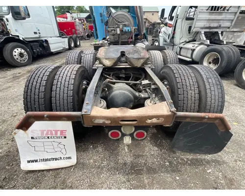 Cutoff Assembly (Housings & Suspension Only) Spicer/Dana DS404 Complete Recycling Group LLC