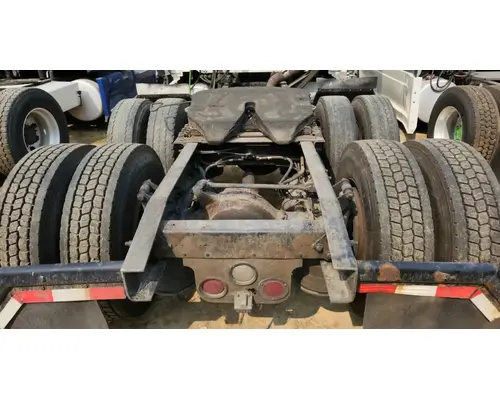 Cutoff Assembly (Housings & Suspension Only) Spicer/Dana DS404 Complete Recycling Group LLC