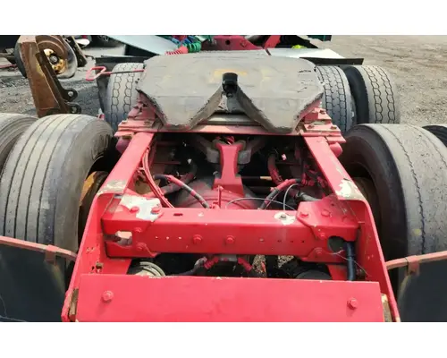 Cutoff Assembly (Housings & Suspension Only) Spicer/Dana DS404 Complete Recycling Group LLC