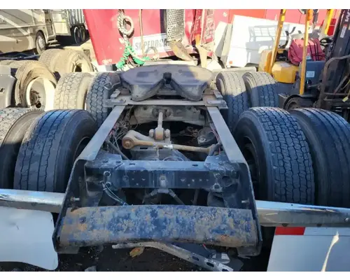 Cutoff Assembly (Housings & Suspension Only) Spicer/Dana DS404 Complete Recycling Group LLC