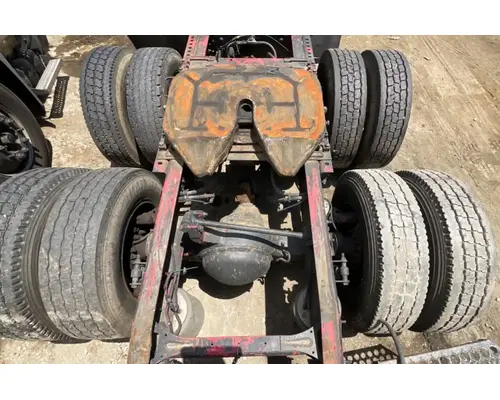 Cutoff Assembly (Housings & Suspension Only) Spicer/Dana DS404 Complete Recycling Group LLC