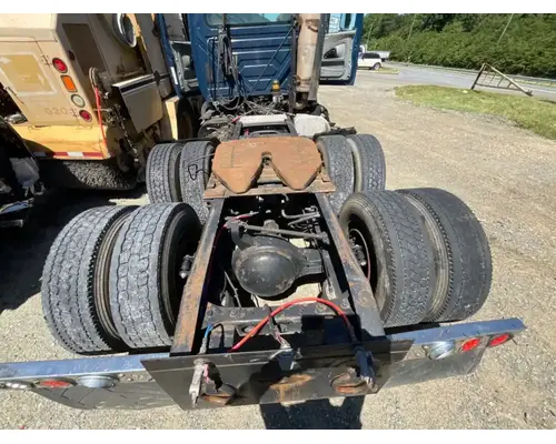 Cutoff Assembly (Housings & Suspension Only) Spicer/Dana DS404 Complete Recycling Group LLC