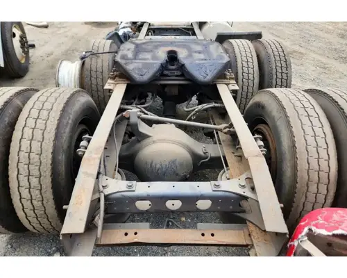 Cutoff Assembly (Housings & Suspension Only) Spicer/Dana DS404 Complete Recycling Group LLC