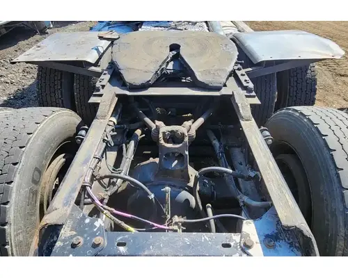 Cutoff Assembly (Housings & Suspension Only) Spicer/Dana DS404 Complete Recycling Group LLC