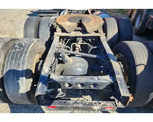 Cutoff Assembly (Housings & Suspension Only) Spicer/Dana DS404 Complete Recycling Group LLC