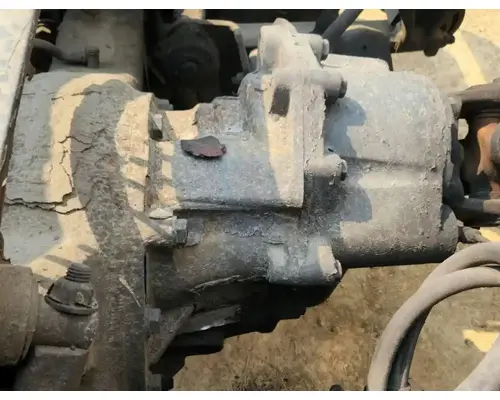 Rears (Front) Spicer/Dana DS404 Complete Recycling Group LLC