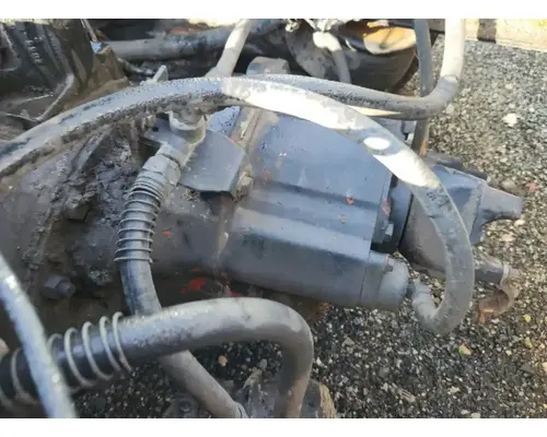 Rears (Front) Spicer/Dana DS404 Complete Recycling Group LLC