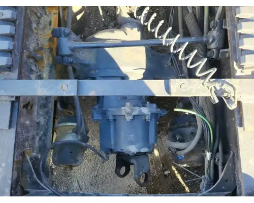 Rears (Front) Spicer/Dana DS404 Complete Recycling Group LLC