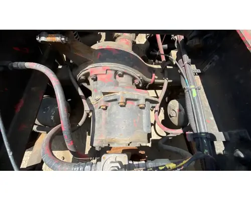 Rears (Front) Spicer/Dana DS404 Complete Recycling Group LLC