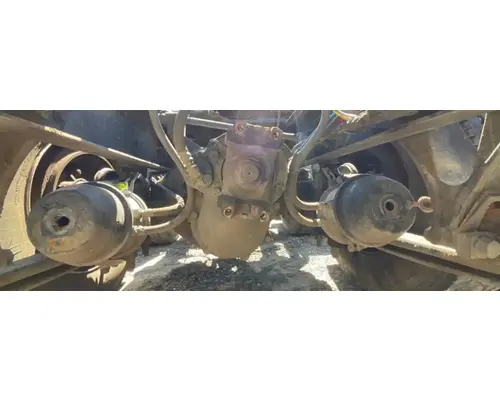 Rears (Front) Spicer/Dana DS404 Complete Recycling Group LLC