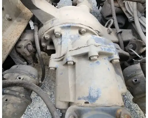 Rears (Front) Spicer/Dana DS404 Complete Recycling Group LLC