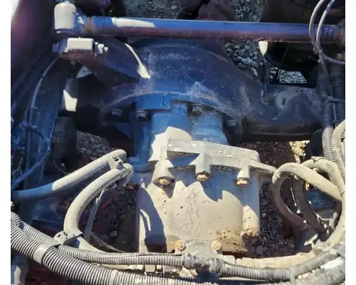 Rears (Front) Spicer/Dana DS404 Complete Recycling Group LLC