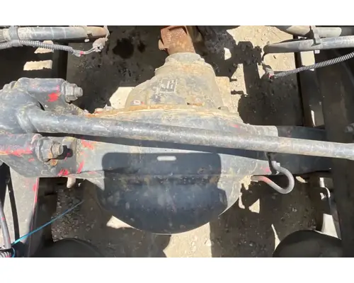 Rears (Rear) Spicer/Dana DS404 Complete Recycling Group LLC