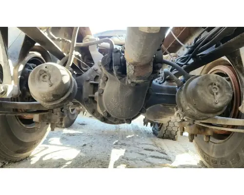 Axle Assembly, Rear (Front) Spicer/Dana DS405 Complete Recycling Group LLC