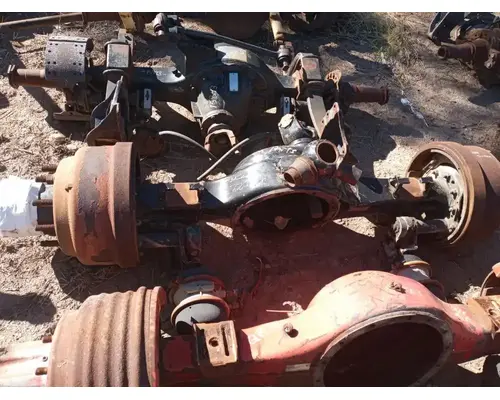 Axle Housing (Front) Spicer/Dana DS405 Holst Truck Parts