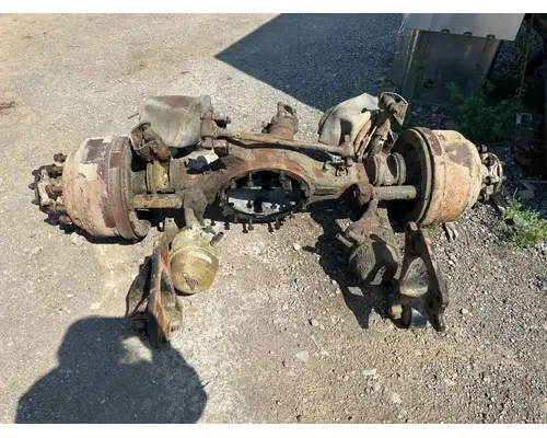 Axle Housing (Rear) Spicer/Dana DS405 Dixie Truck Centre