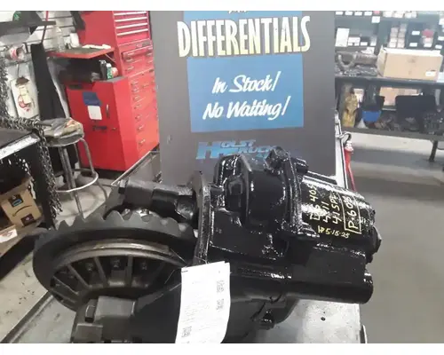 Rears (Front) Spicer/Dana DS405 Holst Truck Parts