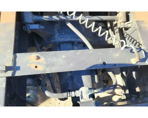 Rears (Front) Spicer/Dana DS405 Complete Recycling Group LLC
