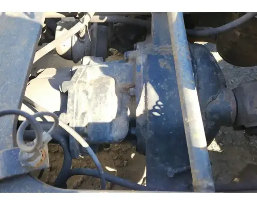 Rears (Front) Spicer/Dana DS405 Complete Recycling Group LLC