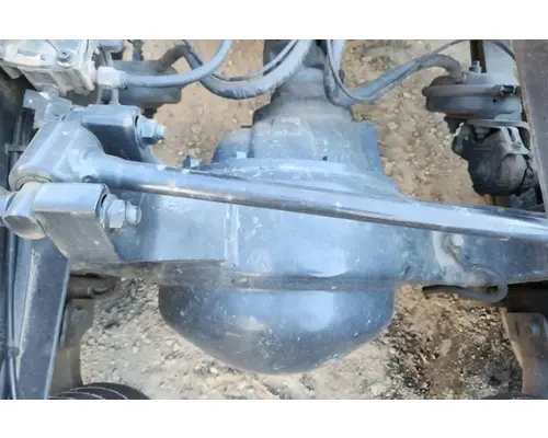 Rears (Rear) Spicer/Dana DS405 Complete Recycling Group LLC