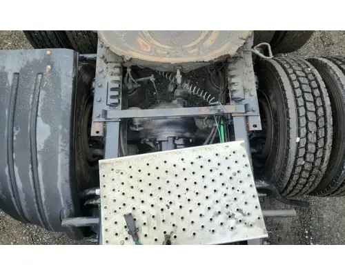 Axle Assembly, Rear (Front) Spicer/Dana DSH40 Complete Recycling Group LLC