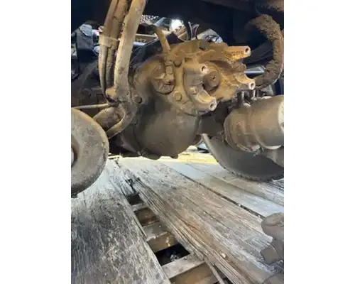 Axle Housing (Front) Spicer/Dana DSH40 Holst Truck Parts