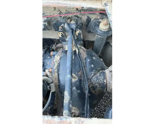 Axle Housing (Front) Spicer/Dana DSH40 Holst Truck Parts