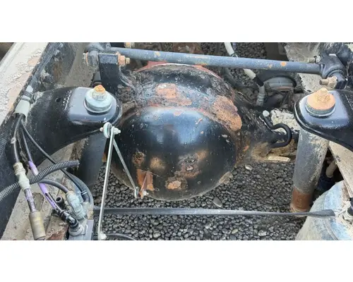 Axle Housing (Rear) Spicer/Dana DSH40 Holst Truck Parts