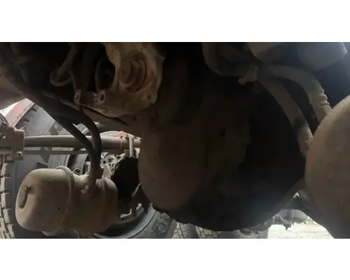 Rears (Front) Spicer/Dana DSH40 Holst Truck Parts