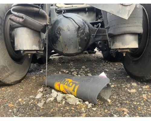 Cutoff Assembly (Housings & Suspension Only) Spicer/Dana DSP40/RSP40 Complete Recycling Group LLC