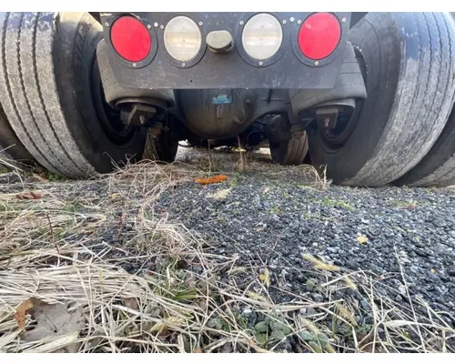 Cutoff Assembly (Housings & Suspension Only) Spicer/Dana DSP40/RSP40 Complete Recycling Group LLC