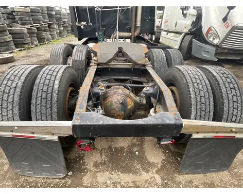 Cutoff Assembly (Housings & Suspension Only) Spicer/Dana DSP40/RSP40 Complete Recycling Group LLC