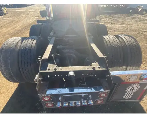 Cutoff Assembly (Housings & Suspension Only) Spicer/Dana DSP40/RSP40 Complete Recycling Group LLC