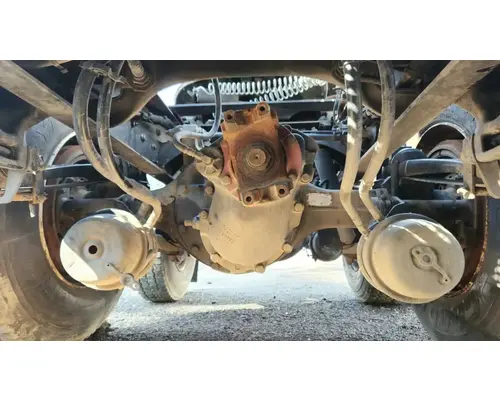 Axle Assembly, Rear (Front) Spicer/Dana DSP40 Complete Recycling Group LLC