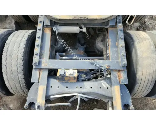 Axle Assembly, Rear (Front) Spicer/Dana DSP40 Complete Recycling Group LLC
