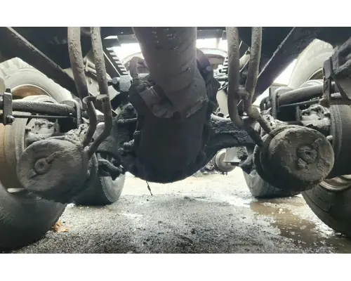 Axle Assembly, Rear (Front) Spicer/Dana DSP40 Complete Recycling Group LLC