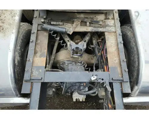 Axle Assembly, Rear (Front) Spicer/Dana DSP40 Complete Recycling Group LLC
